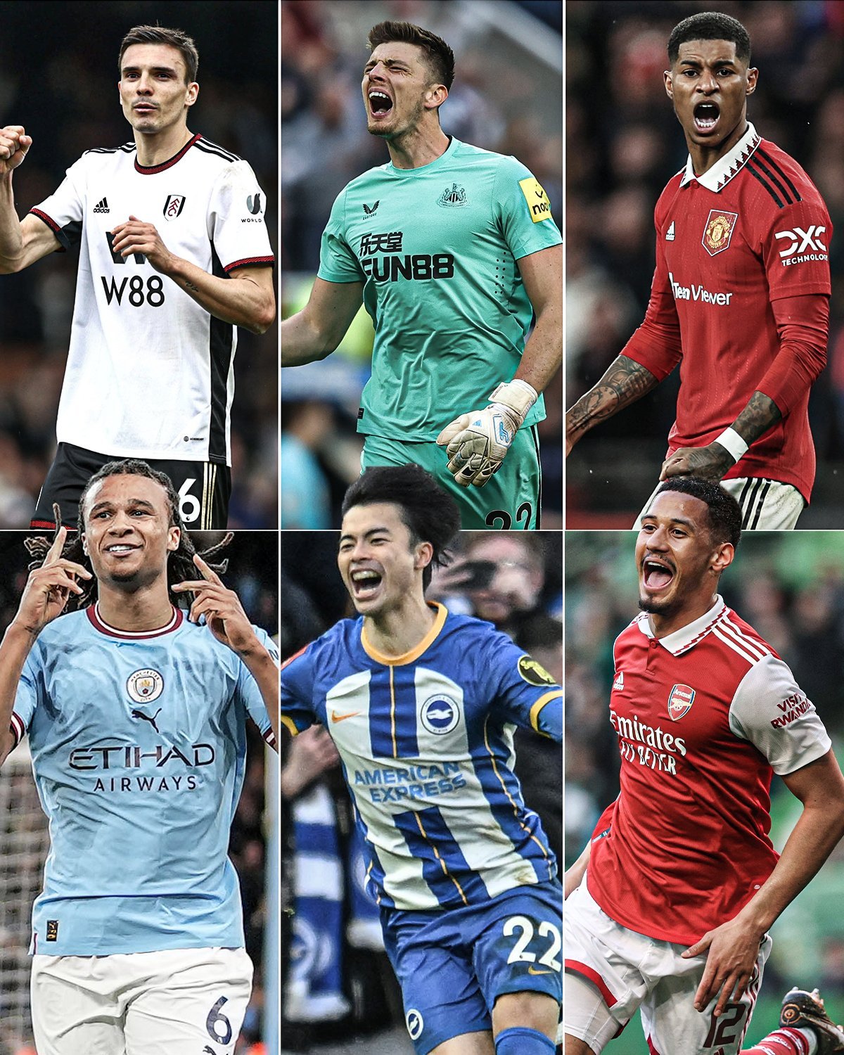 NBA菜鸟观察站：最佳争夺渐成三足鼎立之势，小角色主宰大舞台